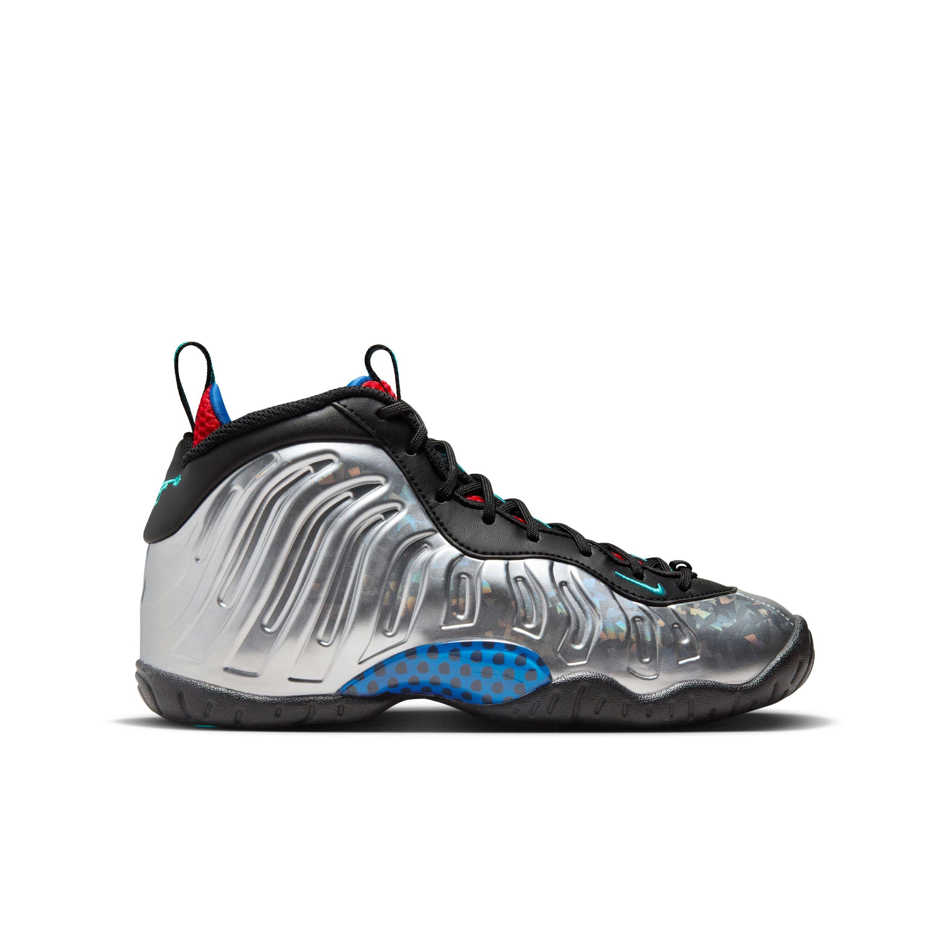 Nike Foamposite Shoes City Gear